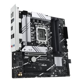 ASUS Prime B760M-PLUS mATX LGA1700 DDR5