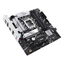 ASUS Prime B760M-PLUS mATX LGA1700 DDR5
