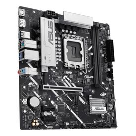 ASUS Prime B860M-K mATX LGA1851 DDR5