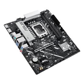 ASUS Prime B860M-K mATX LGA1851 DDR5