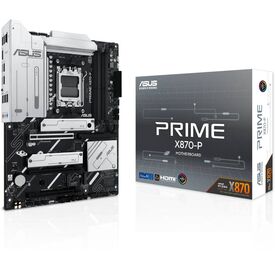 ASUS Prime X870-P AM5 ATX DDR5 USB4