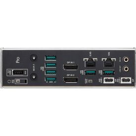 ASUS Pro WS TRX50-SAGE WIFI A Motherboard