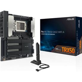 ASUS Pro WS TRX50-SAGE WIFI A Motherboard