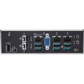 ASUS Pro WS WRX90E-SAGE SE sTR5 Motherboard