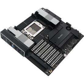 ASUS Pro WS WRX90E-SAGE SE sTR5 Motherboard