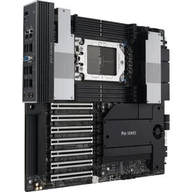ASUS Pro WS WRX90E-SAGE SE sTR5 Motherboard