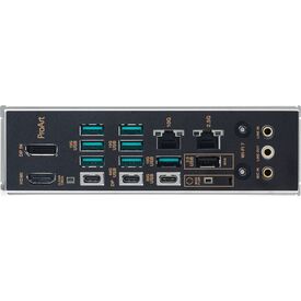 ASUS ProArt X870E-Creator WiFi Motherboard