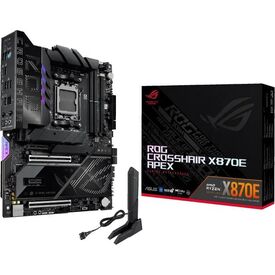 ASUS ROG Crosshair X870E Apex Motherboard