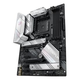 ASUS ROG STRIX B550-A GAMING AM4 ATX