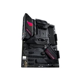 ASUS ROG STRIX B550-F GAMING AM4 ATX