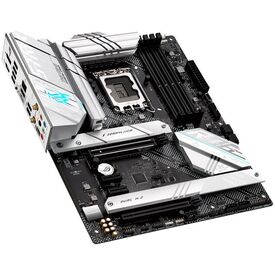 ASUS ROG STRIX B660A GAMING WIFI D4 90MB18S0M1EAY0