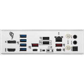 ASUS ROG Strix B850-A Gaming WiFi AM5 ATX White