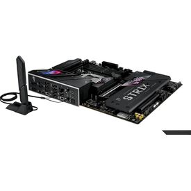 ASUS ROG Strix B850-E Gaming WiFi Motherboard