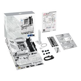 ASUS ROG Strix B860-A Gaming WiFi 7 LGA1851 ATX