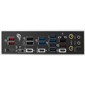 ASUS ROG Strix X870E-H WiFi7 AM5 Motherboard