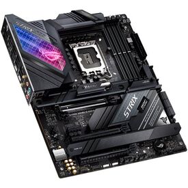ASUS ROG Strix Z690-E Gaming WiFi 6E LGA1700 ATX