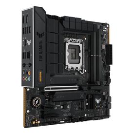 ASUS TUF B760M-PLUS WIFI II LGA1700 mATX Motherboard