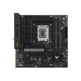 ASUS TUF B760M-PLUS WIFI II LGA1700 mATX Motherboard