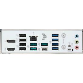 ASUS TUF B850M-Plus WiFi7 W Motherboard