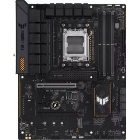 ASUS TUF GAMING A620-PRO WIFI AM5 ATX
