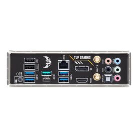 ASUS TUF GAMING B550-PLUS WIFI II - Motherboard | 90MB19U0-M0EAY0