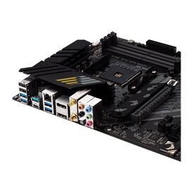 ASUS TUF GAMING B550-PLUS WIFI II - Motherboard | 90MB19U0-M0EAY0