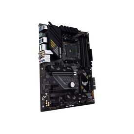 ASUS TUF GAMING B550-PLUS WIFI II - Motherboard | 90MB19U0-M0EAY0