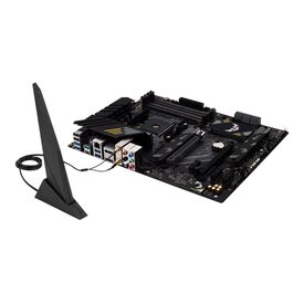 ASUS TUF GAMING B550-PLUS WIFI II - Motherboard | 90MB19U0-M0EAY0