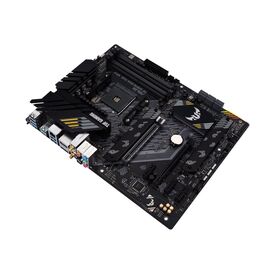 ASUS TUF GAMING B550-PLUS WIFI II - Motherboard | 90MB19U0-M0EAY0