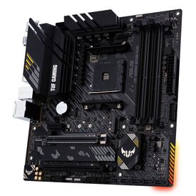 ASUS TUF GAMING B550M-PLUS AM4 Motherboard
