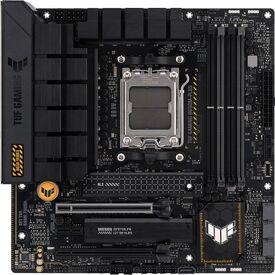 ASUS TUF GAMING B650M-PLUS AM5 mATX