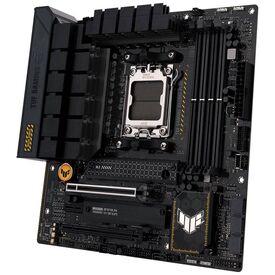 ASUS TUF GAMING B650M-PLUS AM5 mATX