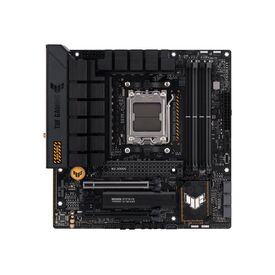ASUS TUF GAMING B650M-PLUS AM5 mATX