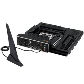 ASUS TUF GAMING B760MBTF WIFI Motherboard 90MB1G50M0EAY0