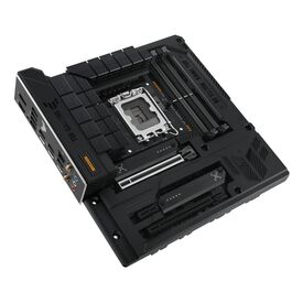 ASUS TUF GAMING B760MBTF WIFI Motherboard 90MB1G50M0EAY0