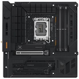 ASUS TUF GAMING B760MBTF WIFI Motherboard 90MB1G50M0EAY0