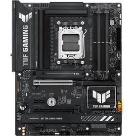 ASUS TUF Gaming B850-Plus WiFi – AM5, DDR5, PCIe 5.0, WiFi 7