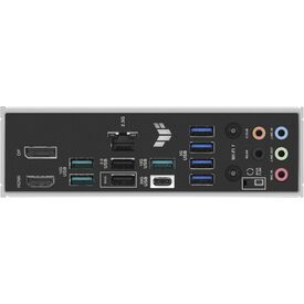 ASUS TUF Gaming B850-Plus WiFi – AM5, DDR5, PCIe 5.0, WiFi 7