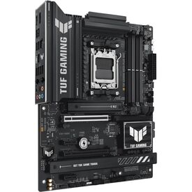 ASUS TUF Gaming B850-Plus WiFi – AM5, DDR5, PCIe 5.0, WiFi 7