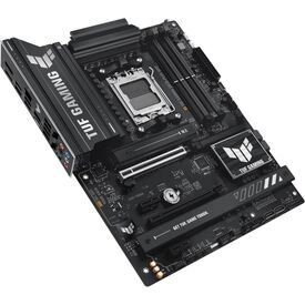 ASUS TUF Gaming B850-Plus WiFi – AM5, DDR5, PCIe 5.0, WiFi 7