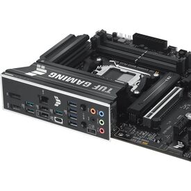 ASUS TUF Gaming B850-Plus WiFi – AM5, DDR5, PCIe 5.0, WiFi 7
