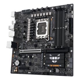 ASUS TUF Gaming B860M-PLUS | 90MB1JW0-M0EAY0