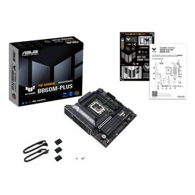 ASUS TUF Gaming B860M-PLUS | 90MB1JW0-M0EAY0
