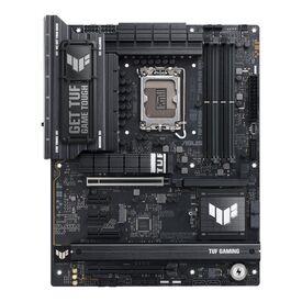 ASUS TUF Gaming Z890-Plus WiFi 7 LGA1851 ATX