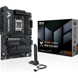 ASUS TUF X870E-Plus WiFi7 AM5 Motherboard