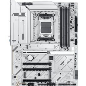ASUS X870 Max Gaming WiFi7 W Motherboard