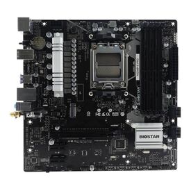 Biostar A620MP-E PRO mATX AM5 Motherboard