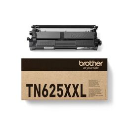 Brother TN-625XXLBK Black Toner XXL – 7500 Pages