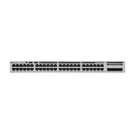 Cisco Catalyst C9200L-48T-4X-A 48-Port Layer 3 Switch