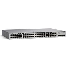 Cisco Catalyst C9200L-48T-4X-A 48-Port Layer 3 Switch